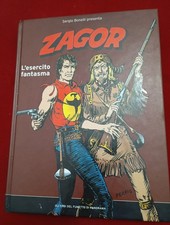 Zagor "L'Esercito Fantasma"