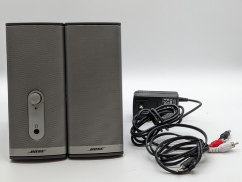 Bose companion series ii - companion, 2