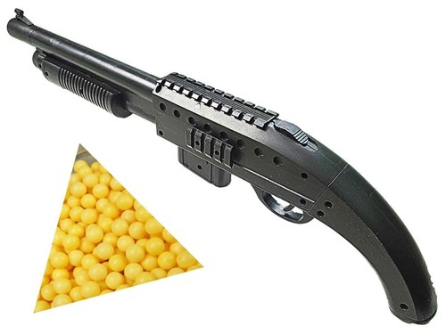 Pistola giocattolo con - giocattolo, o&r®