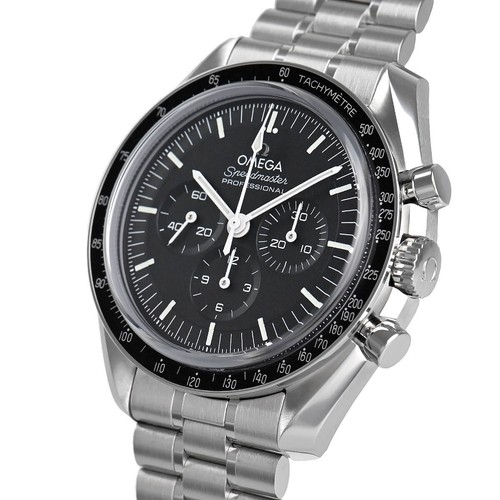 Omega speedmaster moonwatch - speedmaster,