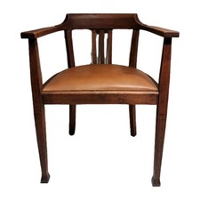 Sedia da scrivania Bauhaus