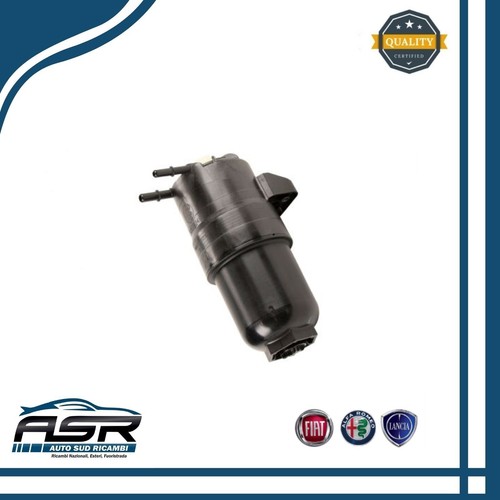 Filtro gasolio carburante - gasolio,