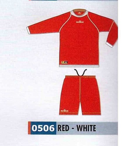 Kit calcio rexer - calcio, mosca