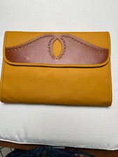 Borsa-busta a mano Fabio