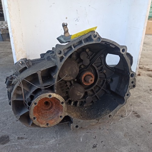 Cambio manuale marce audi a3 - cambio,