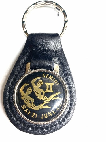 Gemini key fob - gemini,