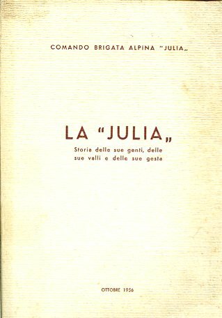 Comando brigata alpina - brigata,