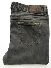 Jeans donna Woolrich taglio