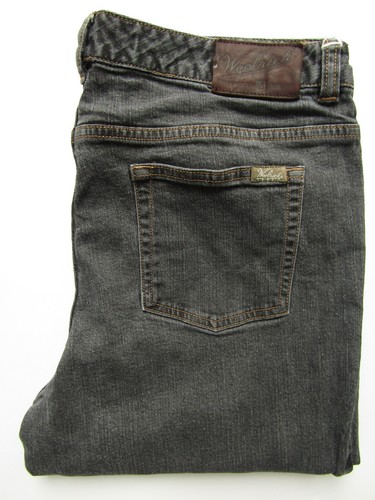 Jeans donna woolrich taglio - jeans,