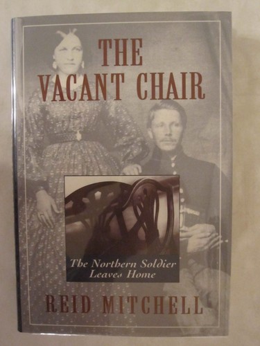 The vacant chair - the,