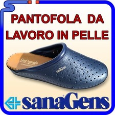PANTOFOLE PANTOFOLA DA LAVORO