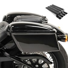 Valigia laterale chopper - valigia,