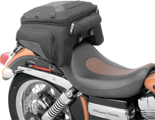 Borsa Posteriore Moto