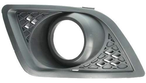 Ford fiesta 08 griglia - 05-08,