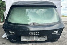PORTELLONE POSTERIORE AUDI A3 SPORTBACK ANNO 2015