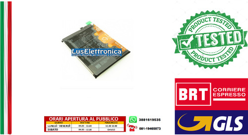 Batteria huawei smart - smart, z