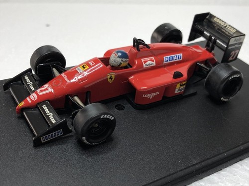 Onyx ferrari 87 88c - onyx, f1