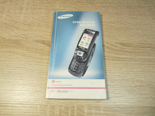 Bedienungsanleitung samsung - bedienungsanleitung,