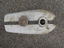 MOTO CROSS CABALLERO 50 TX 94 FANTIC MOTOR 80 MINARELLI SERBATOIO TAPPO BENZINA