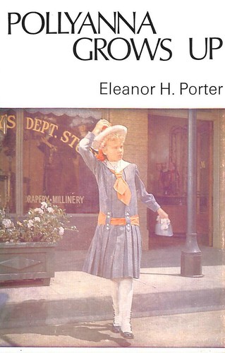 Pollyanna grows porter - grows,