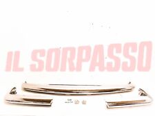 PARAURTI ANTERIORE +