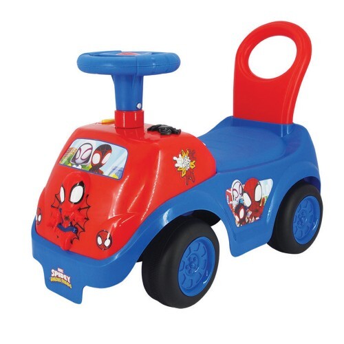 Macchina cavalcabile per - cavalcabile,