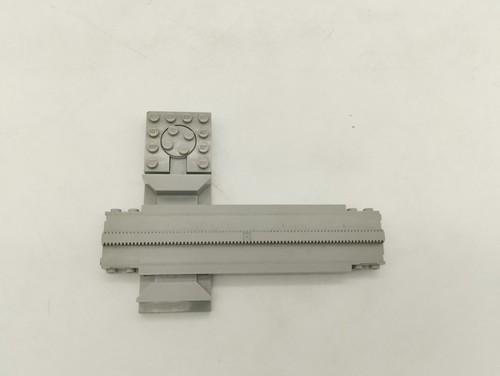 Lego monorail track monoswitch - lego,