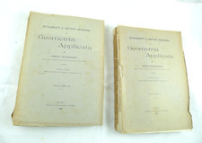 GEOMETRIA APPLICATA ANGELO