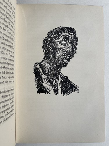 Alfred kubin pons pagés - pons, j