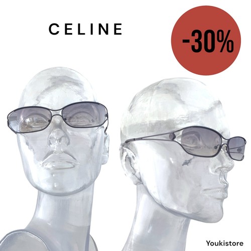 Celine occhiali sole - celine, da