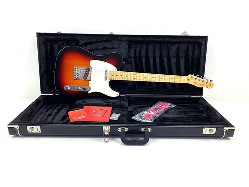 Fender telecaster american - telecaster,