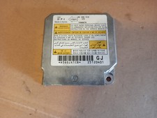 96406516 centralina airbag - 96406516,