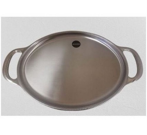 Alessi vassoio acciaio - vassoio,