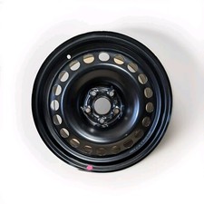 [NUOVO] Cerchio Acciaio Originale Opel Mokka X Ruota a Disco 6.5Jx16 [GM n. 95131459]