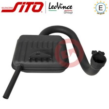 MARMITTA SITO 0211 PER VESPA