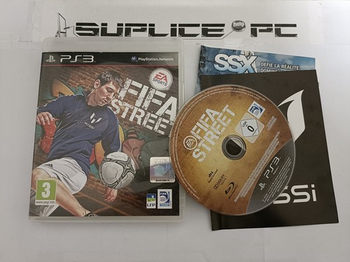 Fifa street - fifa,