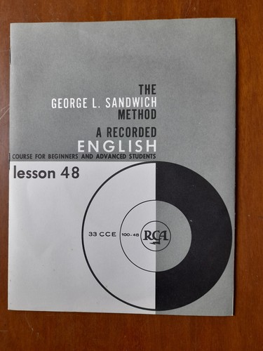 Corso inglese metodo - metodo, l