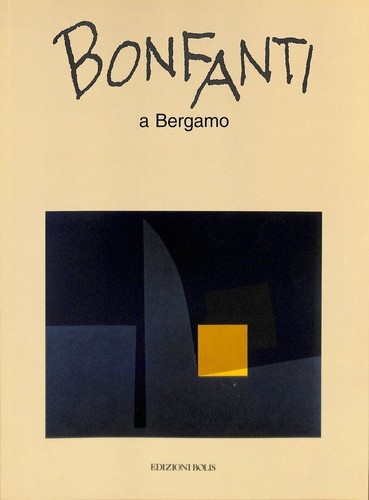 Arturo bonfanti bergamo - arturo,