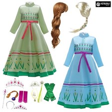 Simile Frozen Anna Elsa 2