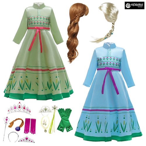 Simile frozen anna elsa - elsa, 2