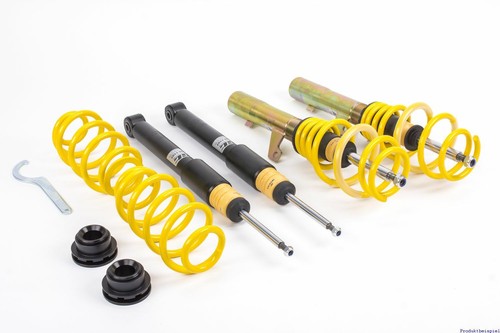 Coilover opel astra k - x,