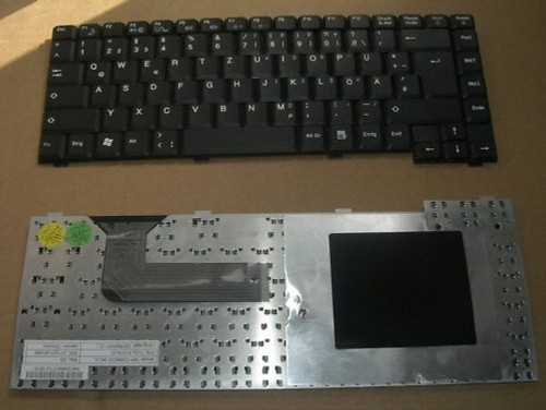 Tastiera fujitsu siemens - tastiera,