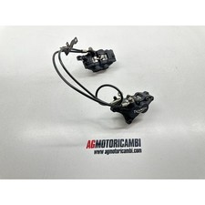 COPPIA PINZE FRENO ANTERIORI TRIUMPH SPRINT ST 1050 2005-2010