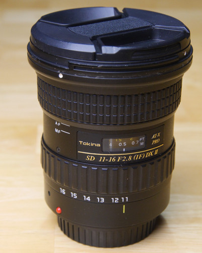 Tokina mm f 2 - tokina, at-x