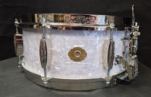 Tamburo rullante slingerland - tamburo,