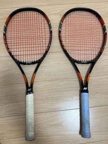 Racchetta tennis yonex - da,