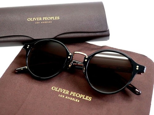 Occhiali sole oliver people - sole,