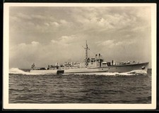 AK Rimorchiatore Della