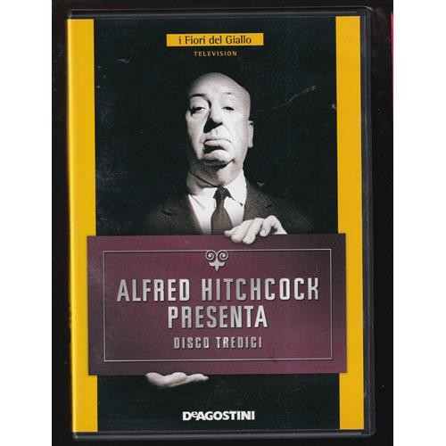 Ebond alfred hitchcock - alfred,