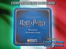 67825 HARRY POTTER MINIATURE